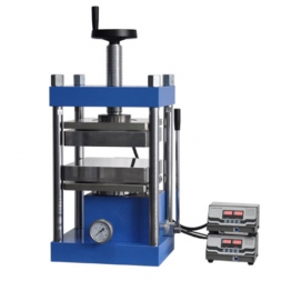 Heat Hydraulic Press