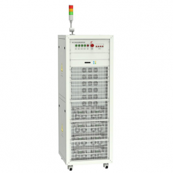 Charge and Discharge Tester