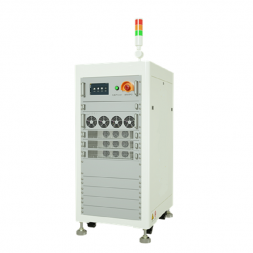 Charge and Discharge Tester