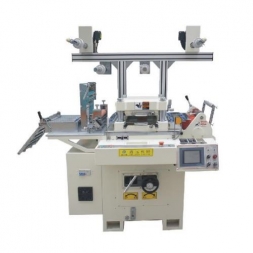 Electrode Die Cutter