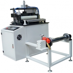 Electrode Cutting Machine