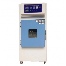 Battery Short Circuit Test Machine