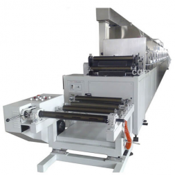 Roll to Roll Film Coating Machine