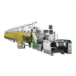 Slot Die Coating Machine