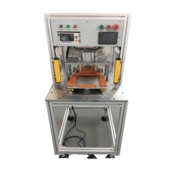 OCV Sorting and Testing Machine