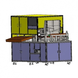 Battery Sorter