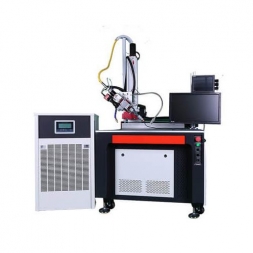 Fiber Laser Welder