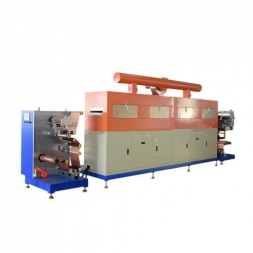 Roll Coating Machine