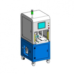 Air Tightness Tester