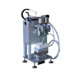  Electrolyte Filling Machine