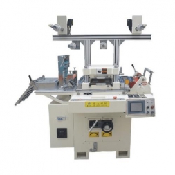 Electrode Die Cutter