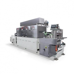 Automatic Coating Machine