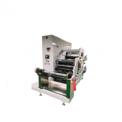 Roll To Roll Slitting Machine