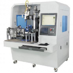 Laser Welding Machine