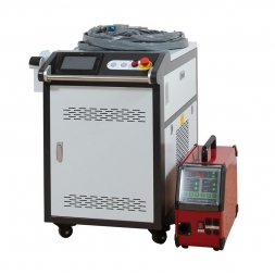 Laser Welding Machine