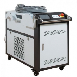 3000W Laser Cleaning Machine