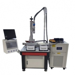 Automatic Laser Welding Machine