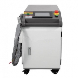 Laser Cleaning Machine