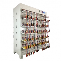 Power Battery Capacity Cabinet