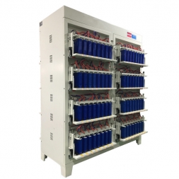 Power Battery Capacity Cabinet