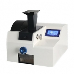 Ball Mill Machine For Lab