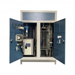PSA Nitrogen Generator