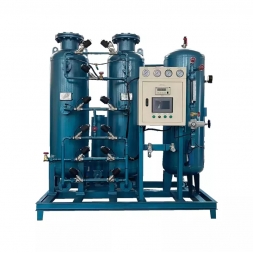 N2 Production Plant