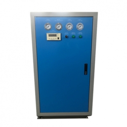 Liquid Nitrogen Machine