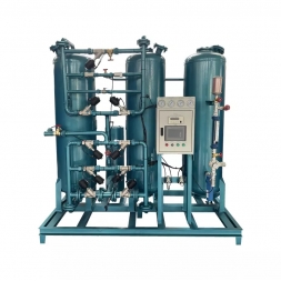 Nitrogen Making Machine