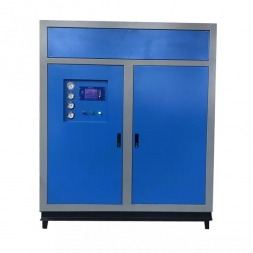 PSA Oxygen Generator