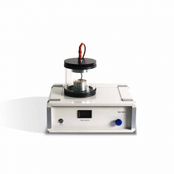 Sputter Coater for SEM Sample Preparation