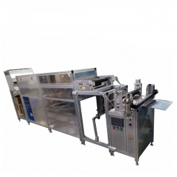 Bees Wax Coating Machine