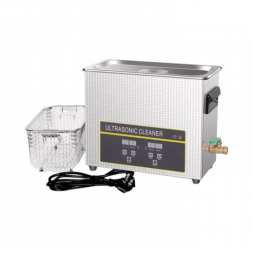 Ultrasonic Cleaner