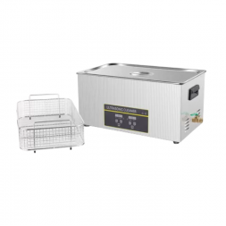 Ultrasonic Cleaner