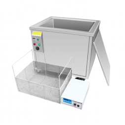 Ultrasonic Cleaner