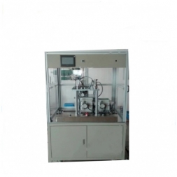  Prismatic Battery Case Sealing Machine