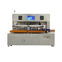 Battery Pack Sorting Machine