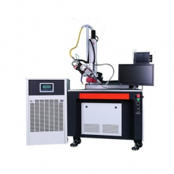 Fiber Laser Machine