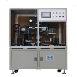 Prismatic Cell Stacking Machine