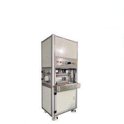 Prismatic Cell Press Machine