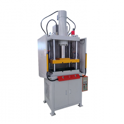 CNC Servo Hydraulic Press