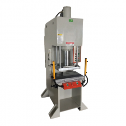 Hydraulic Oil Press