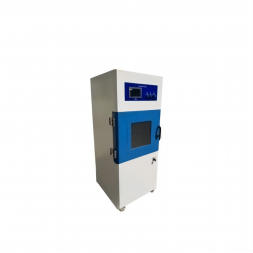 Nail Penetration & Crushing Tester