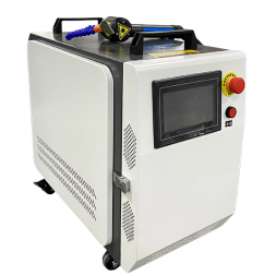  Laser Cleaning Machine