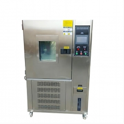 Humidity Alternating Temperature Test Chamber