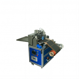 battery slitting machine