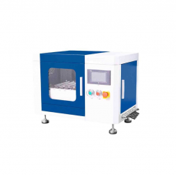 pouch cell hot press machine