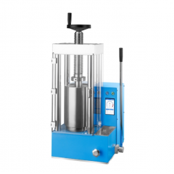 CIP Machine