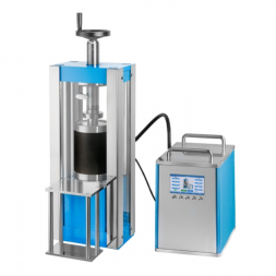 Hot Isostatic Tablet Press