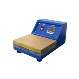 Edge Flattening Machine